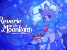 Reverie in the Moonlight