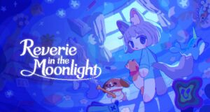 Reverie in the Moonlight