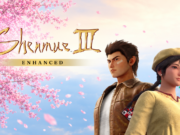 Shenmue 3 Enhanced kenart