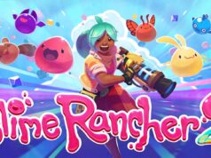 Slime Rancher 2
