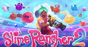 Slime Rancher 2