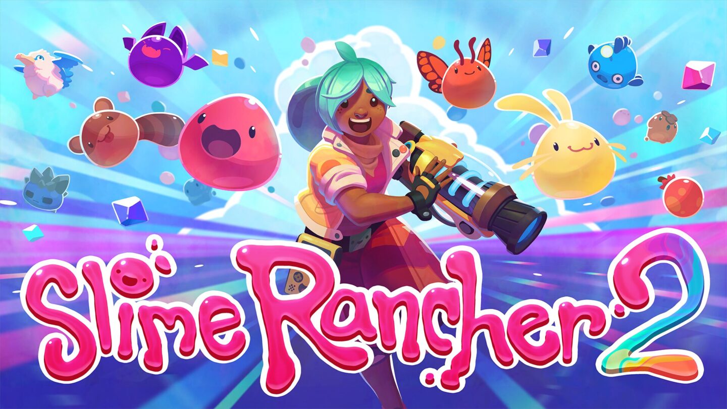 Slime Rancher 2 Slime Rancher 2