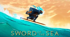 Sword of the Sea