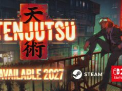 Tenjutsu