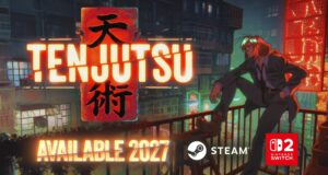 Tenjutsu