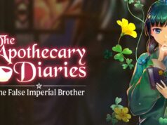The Apothecary Diaries: The False Imperial Brother