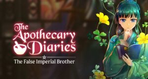 The Apothecary Diaries: The False Imperial Brother