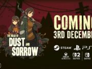 The Road of Dust and Sorrow