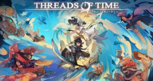 Threads of Time