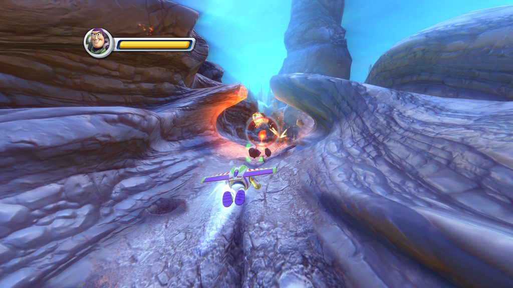 Toy Story 3 Complete Edition story mode