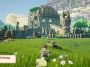 Winds of Viridia