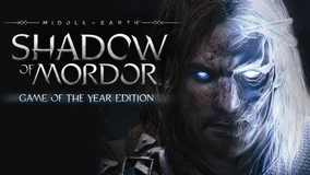 Shadow of mordor keyart