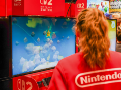 Nintendo en meer games tijdens Heroes Dutch Comic Con Heroes Dutch Comic Con