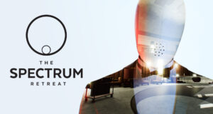 The Spectrum Retreat: Redux key art