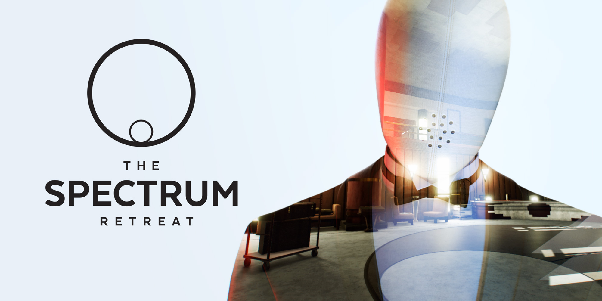 the spectrum retreat redux The Spectrum Retreat: Redux key art
