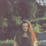 Profielfoto van Desiree